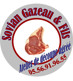 Boucherie Sovian Gazeau et fils